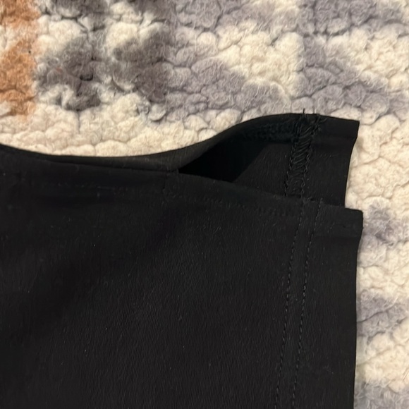 Rafaella comfort trousers black - Picture 4 of 4